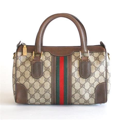 the gucci logo bag|old gucci emblem.